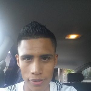 Meet your Posher, Oliver